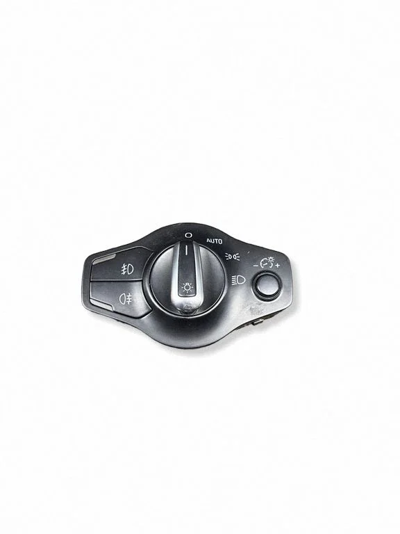 Light switch – Audi Q5 SQ5 8R (2008-2017)