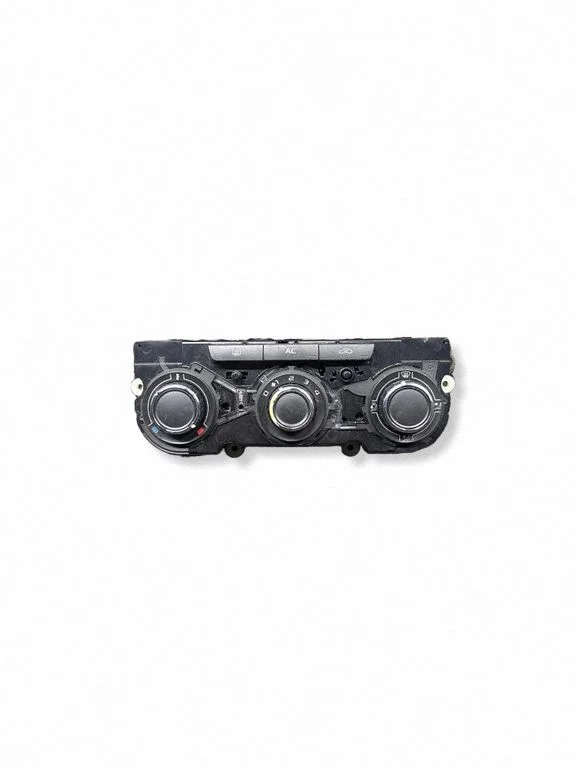 Climate control unit 3T0820047AF
