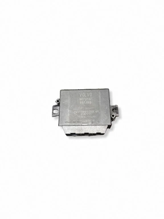 Parking PDC control unit/module 8673137