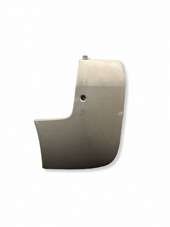 Rear bumper corner part panel trim – Renault Trafic II (X83) (2001-2014)