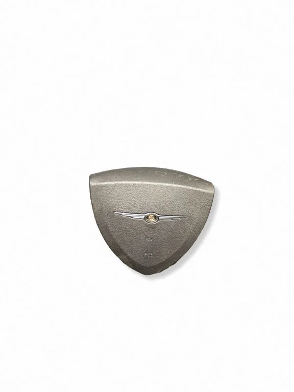 Steering wheel airbag – Chrysler Grand Voyager V (2007-2015)