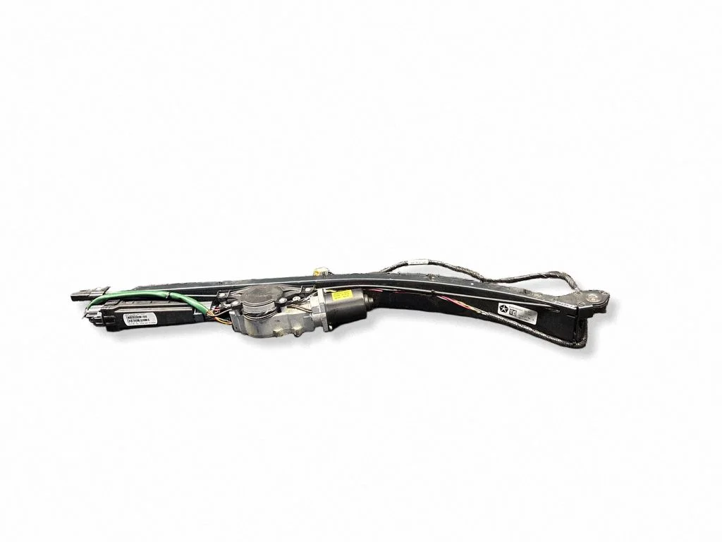 Sliding door motor – Chrysler Grand Voyager V (2007-2015)
