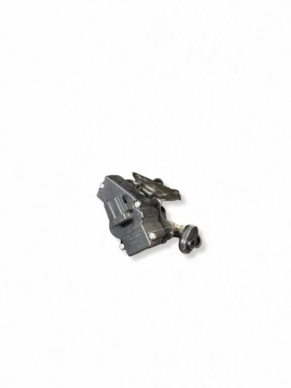 Vent window/glass motor – Ford Galaxy (2000-2006)