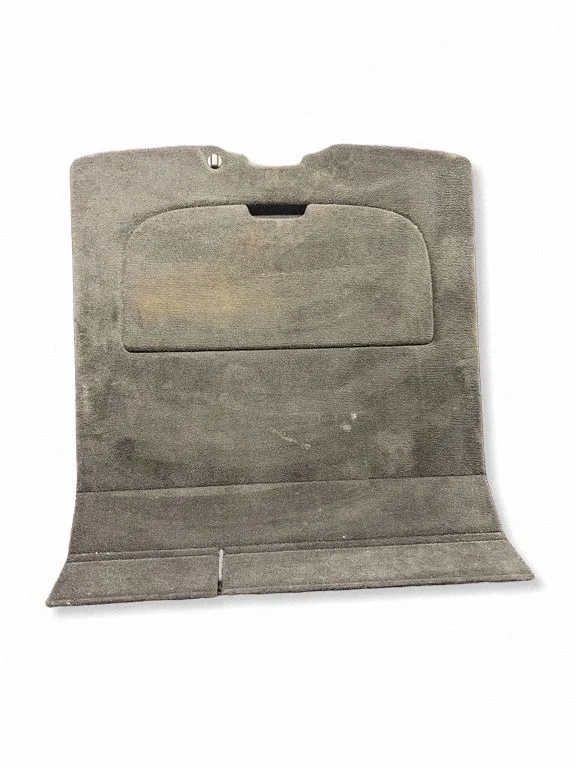 Trunk/boot mat liner – Volvo V50 (2008-2012)