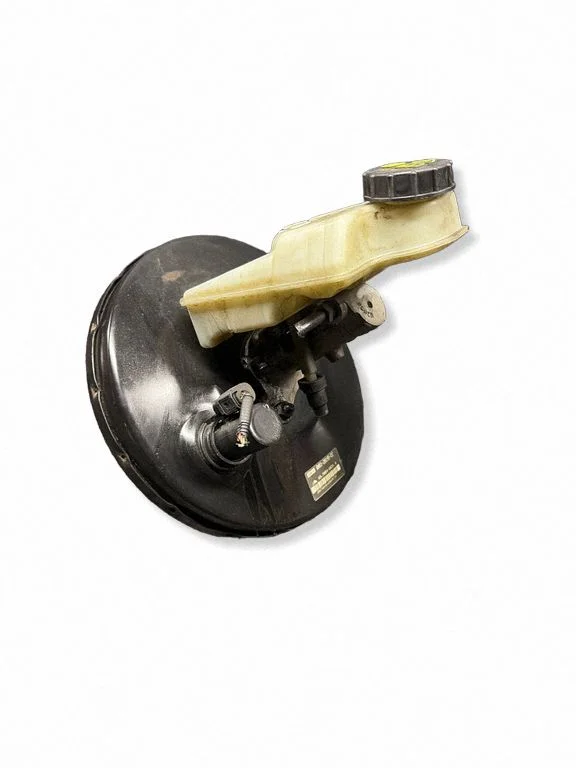 Brake booster 6N512B195CE