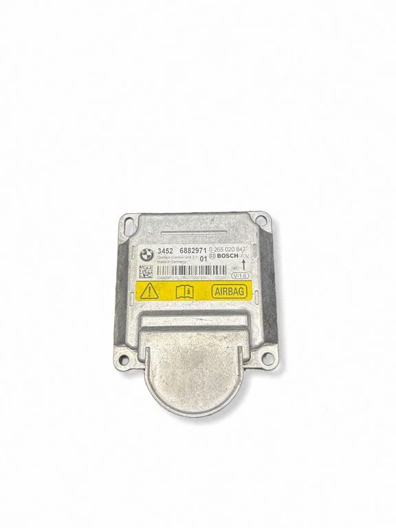 Airbag control unit/module 6882971