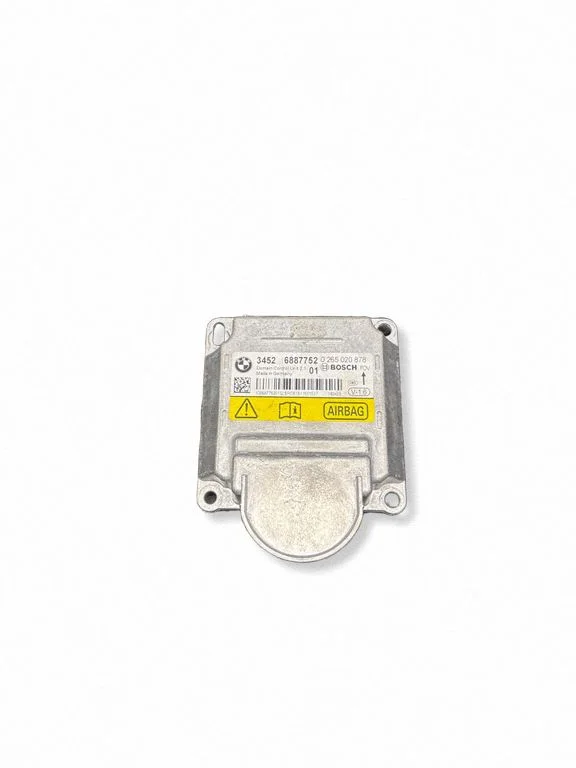 Airbag control unit/module 0265020878
