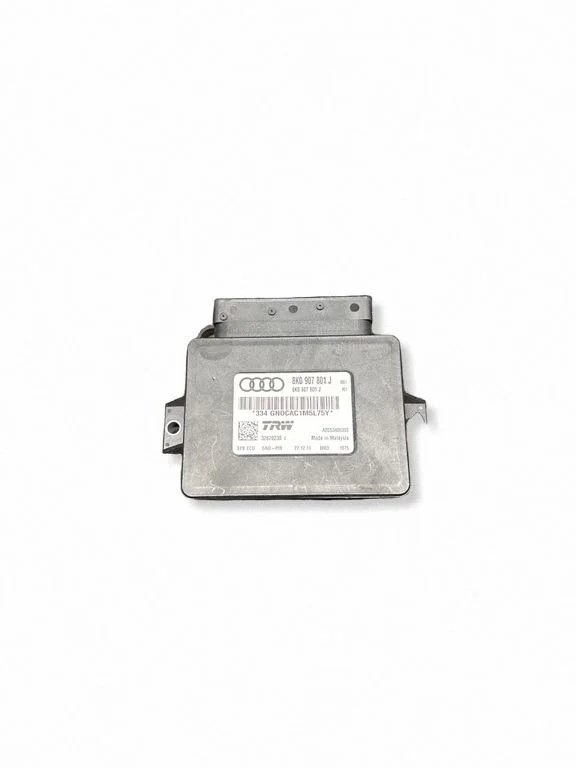 Käsipiduri juhtmoodul 8K0907801J