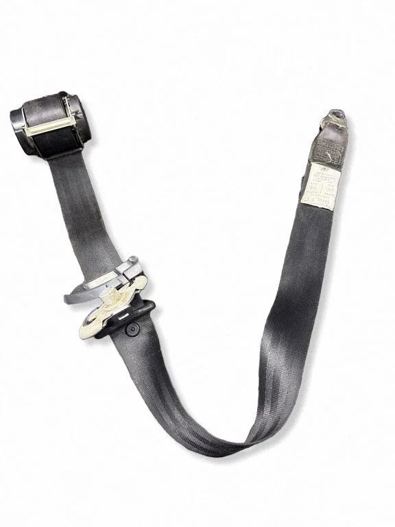 Rear seatbelt 7M3857811C