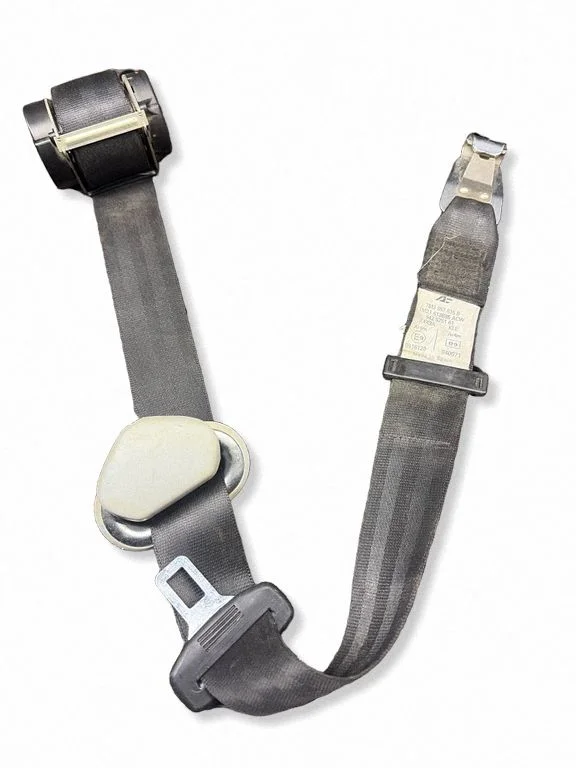 Rear seatbelt 7M3857815B