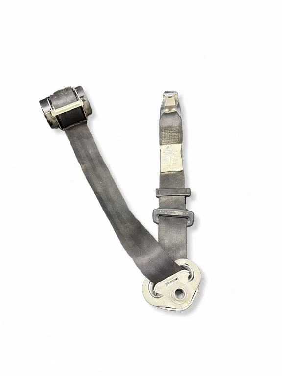Rear seatbelt 7M3857816B