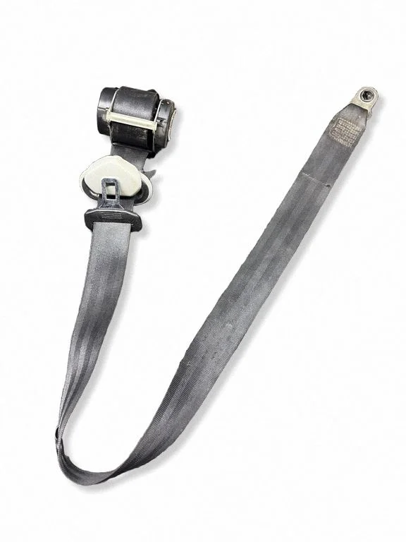 Rear seatbelt 7M3857812C