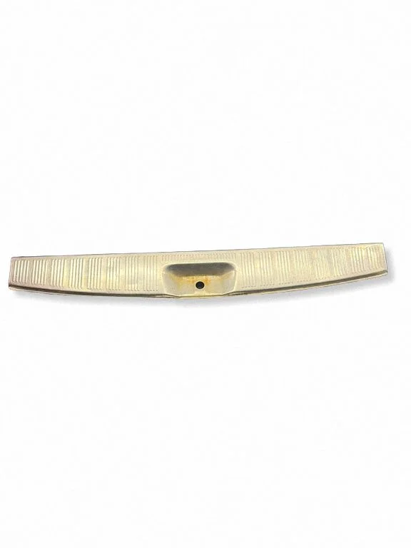 Trunk/boot sill cover protection – Ford Galaxy (2000-2006)