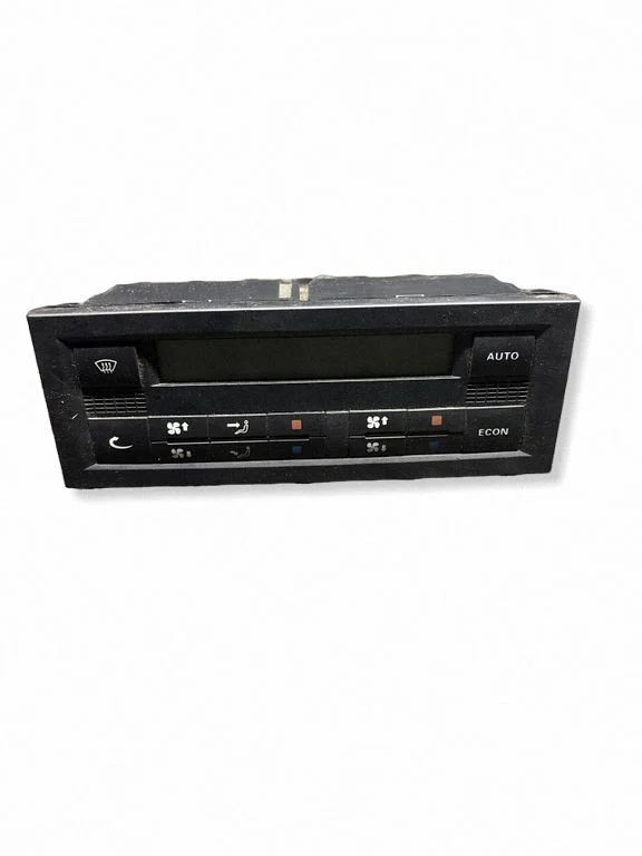 Climate control unit 7M5907040AB