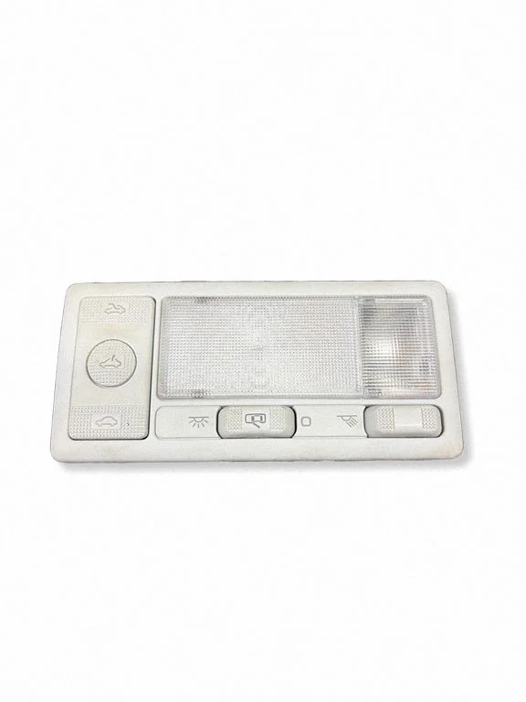 Front seat light – Ford Galaxy (2000-2006)
