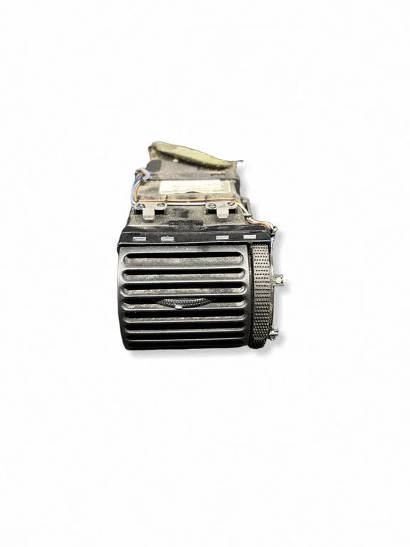 Dash center air vent grill R66ZA