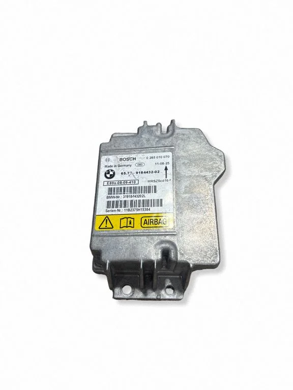 Airbag control unit/module MRSZ5CS16