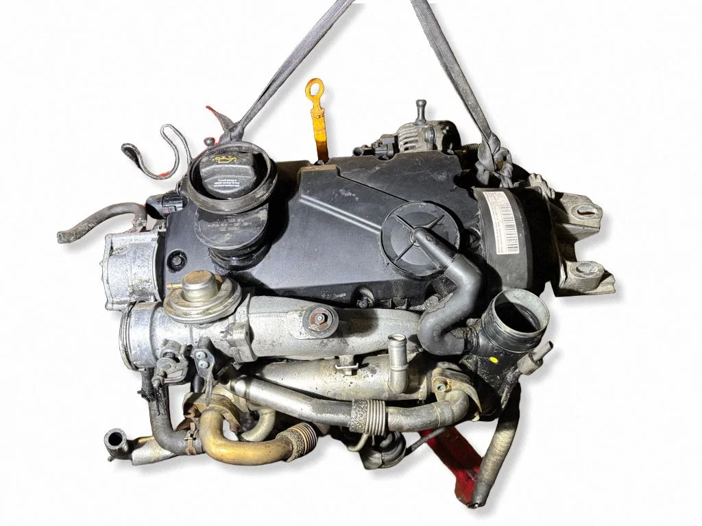Engine – Ford Galaxy (2000-2006)