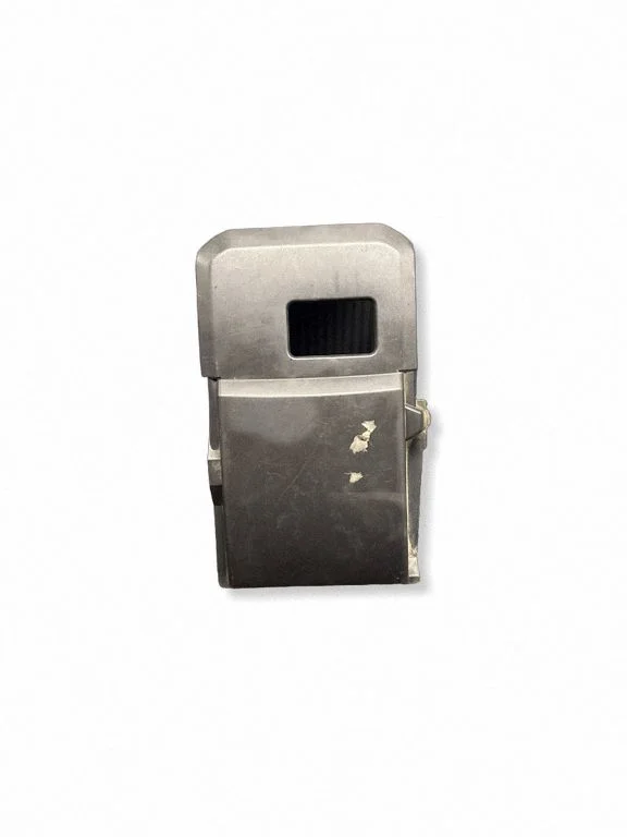 Battery box tray cover/lid – Volvo V50 (2008-2012)