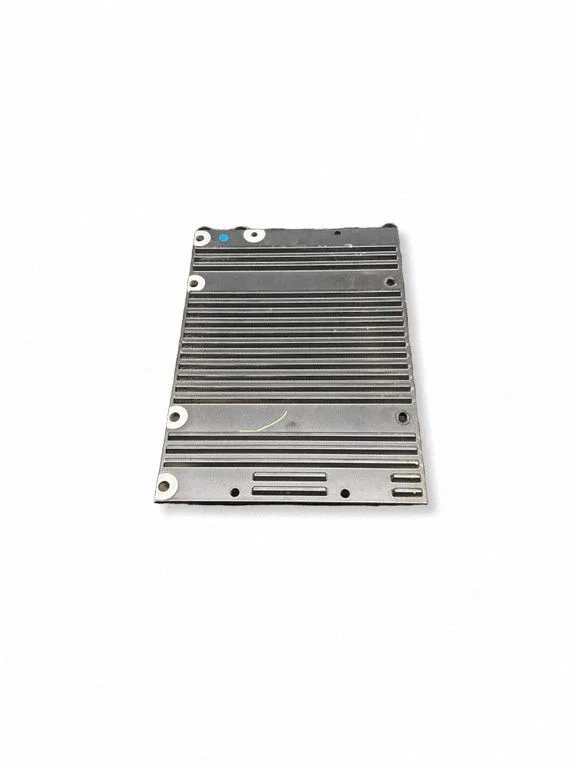 Sound amplifier – Volvo V50 (2008-2012)