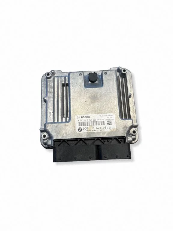 Engine control unit/module – BMW 5 Series F10 F11 (2009-2016)