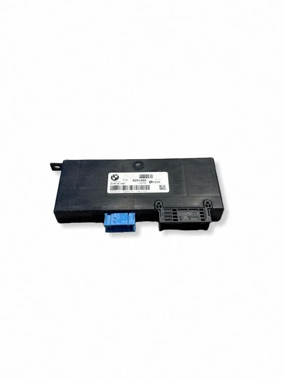 Gateway juhtmoodul – BMW 5-seeria F10 F11 (2009-2016)