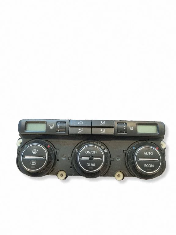 Climate control unit 74677532