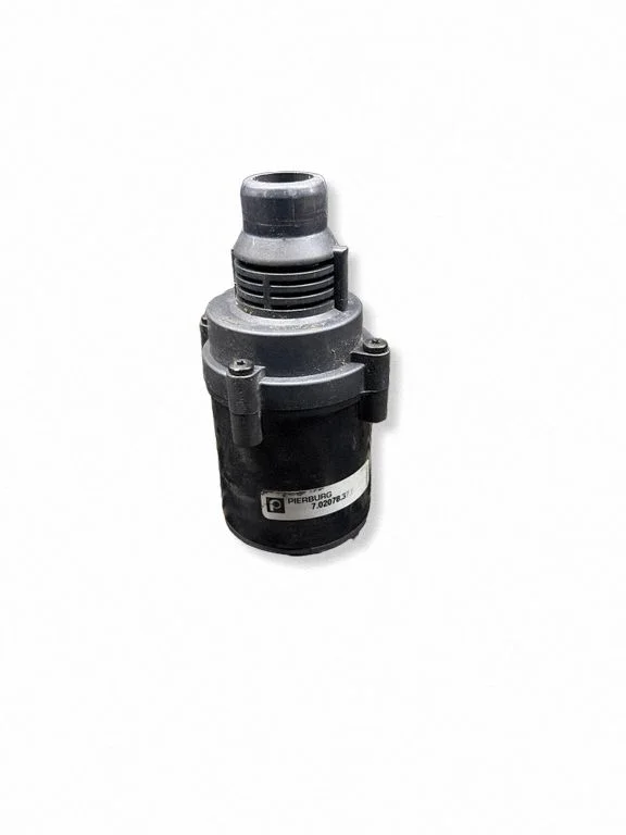 Pompa wody – BMW Seria 7 E65 E66 (2001-2008)