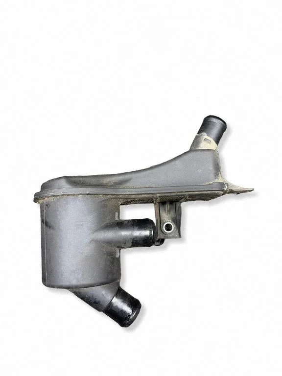 Breather/breather pipe/hose – Ford S-MAX (2006-2015)