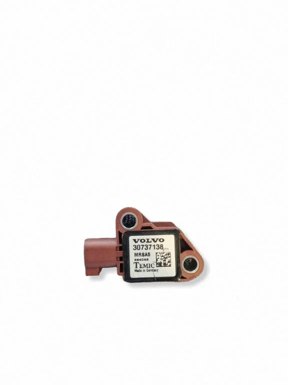 Airbag deployment crash/impact sensor 30737138