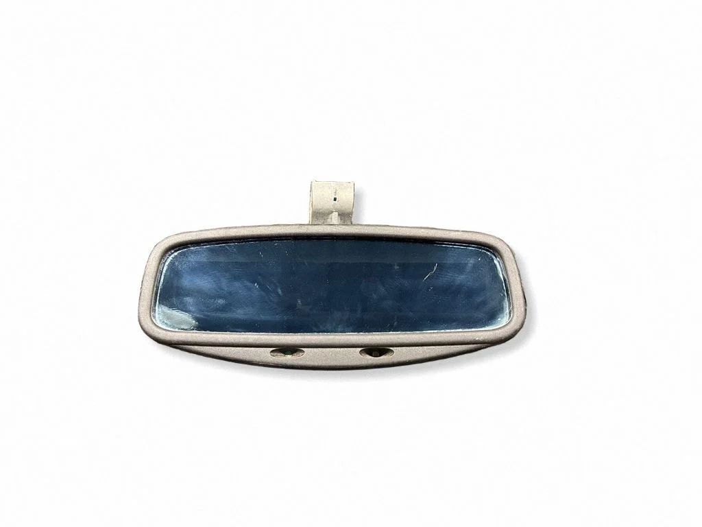 Rear view mirror (interior) – Citroen C4 I (2004-2010)