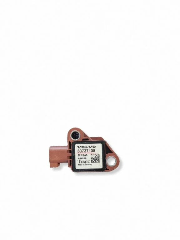 Airbag deployment crash/impact sensor 30737138