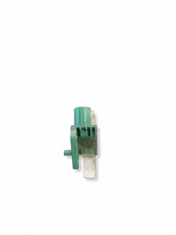 Airbag deployment crash/impact sensor – Volkswagen Passat CC (2008-2016)