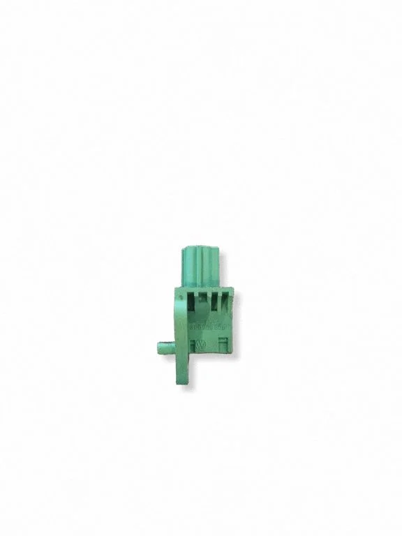 Airbag deployment crash/impact sensor – Volkswagen Passat B6 (2005-2010)