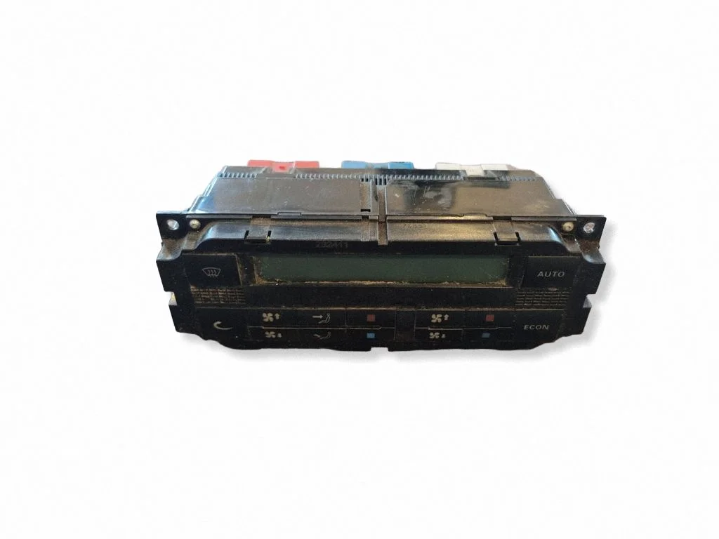 Climate control unit 7M3907040B