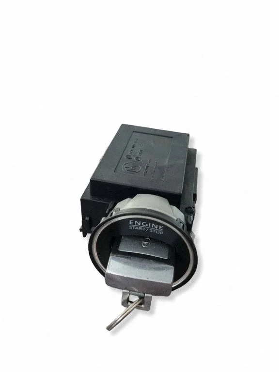 Ignition lock – Volkswagen Passat CC (2008-2016)