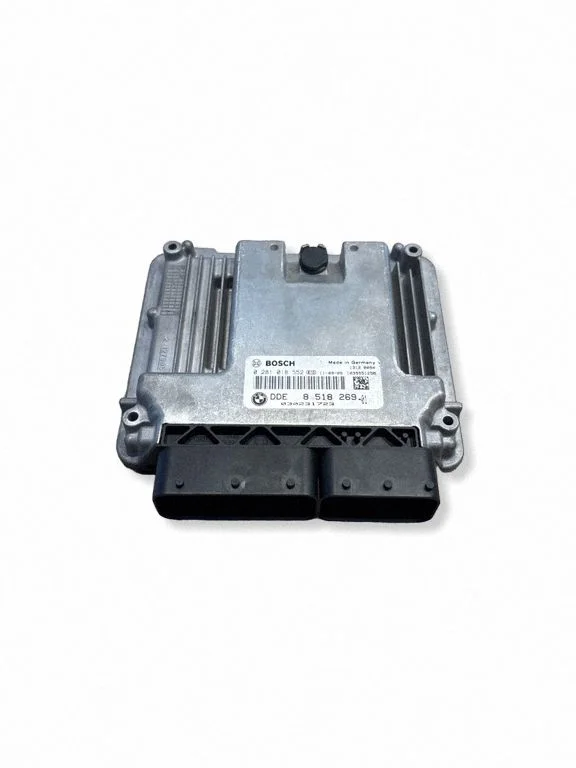 Engine control unit/module – BMW 3 Series E90 E91 (2005-2012)