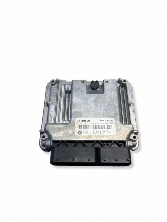 Engine control unit/module – BMW 3 Series E90 E91 (2005-2012)