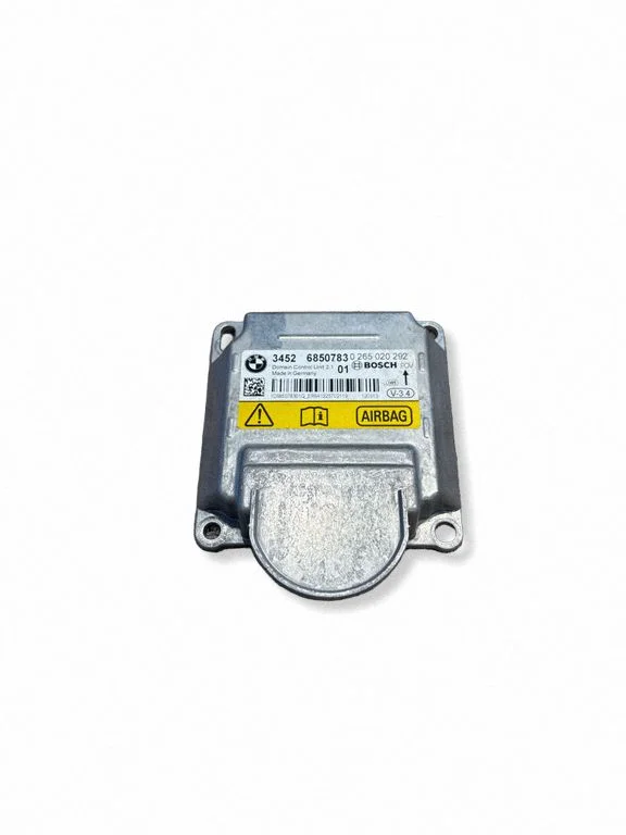 Airbag control unit/module – BMW 5 Series F10 F11 (2009-2016)