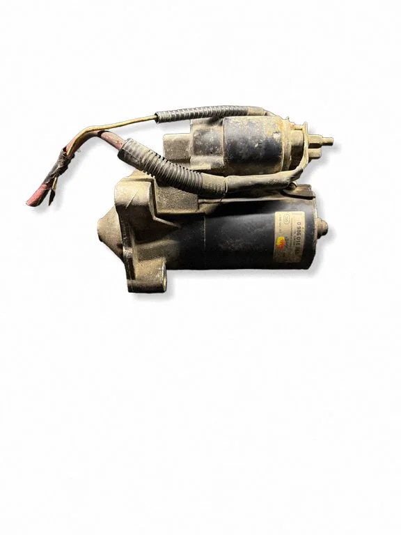 Starter motor – Renault Scenic II -  Grand scenic II (2006-2009)