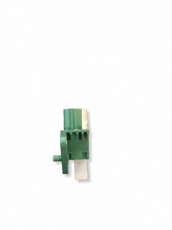 Airbag deployment crash/impact sensor – Volkswagen Passat CC (2008-2016)