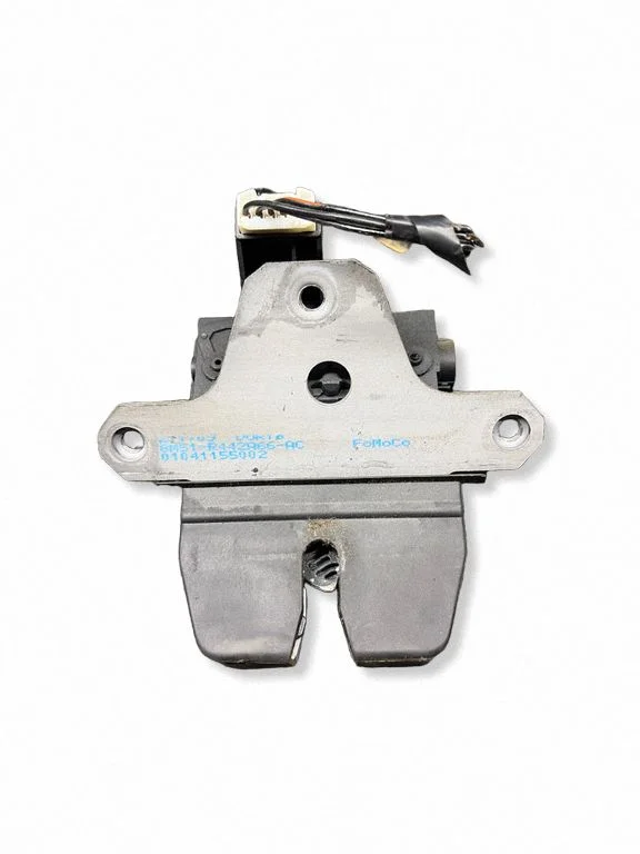 Tailgate/trunk/boot lock/catch/latch – Ford Mondeo MK IV (2007-2014)
