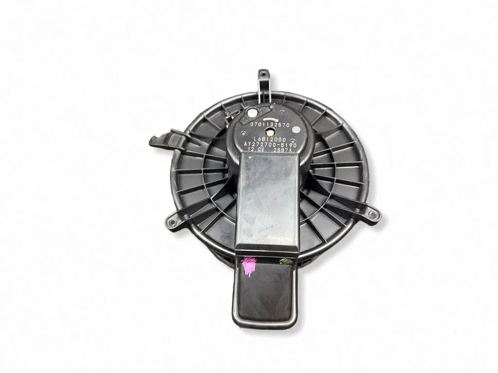 Heater fan/blower 0701132570