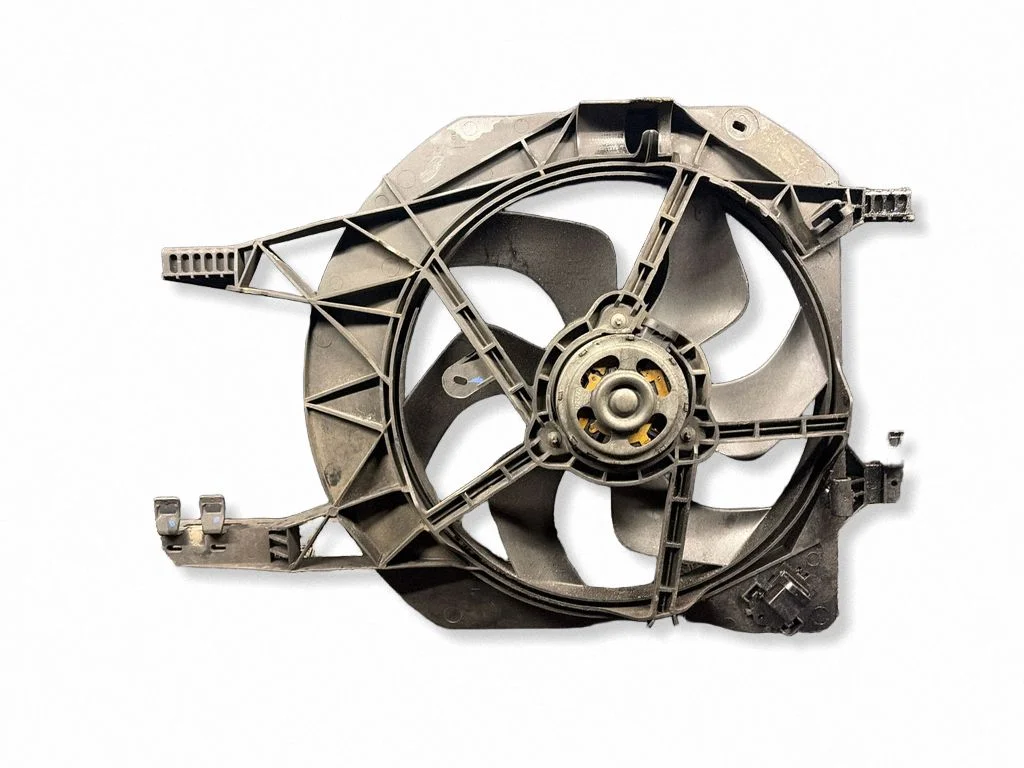 Electric radiator cooling fan 8200662039