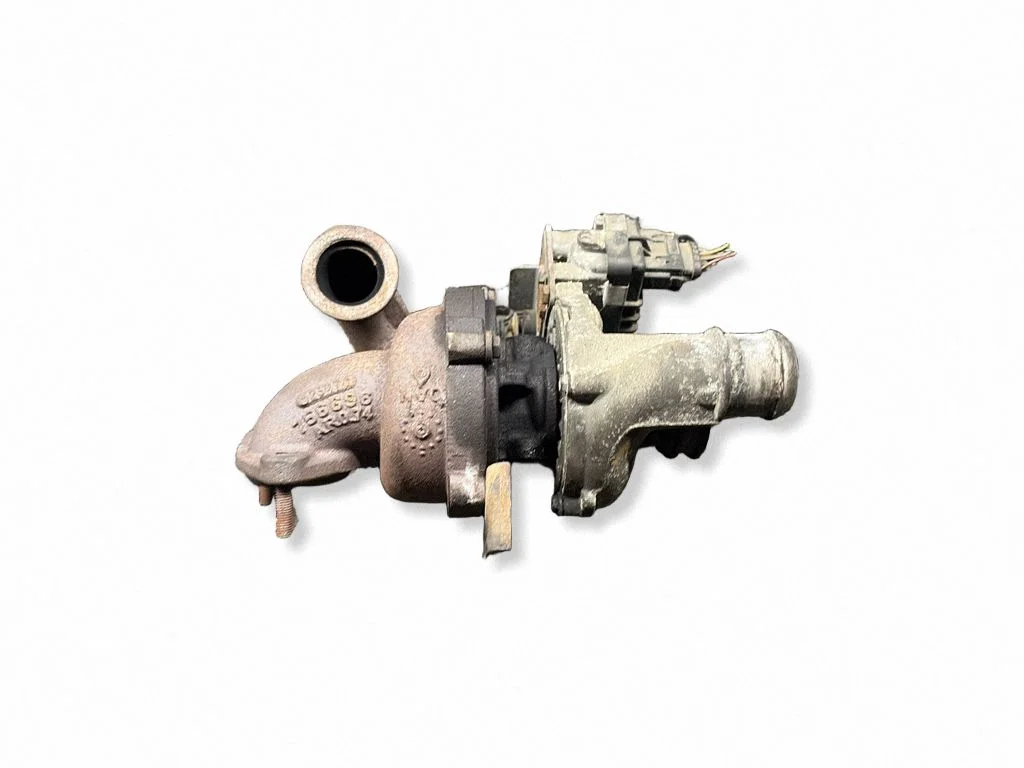 Turbo – Ford S-MAX (2006-2015)