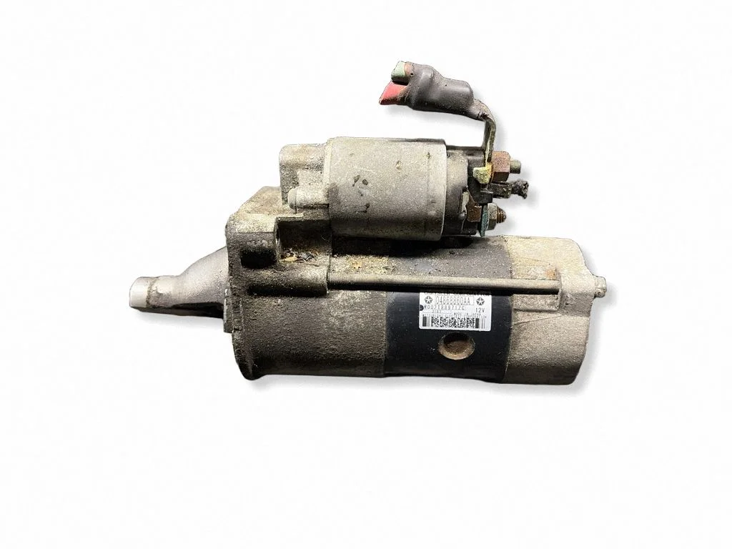 Starter motor – Chrysler Grand Voyager V (2007-2015)