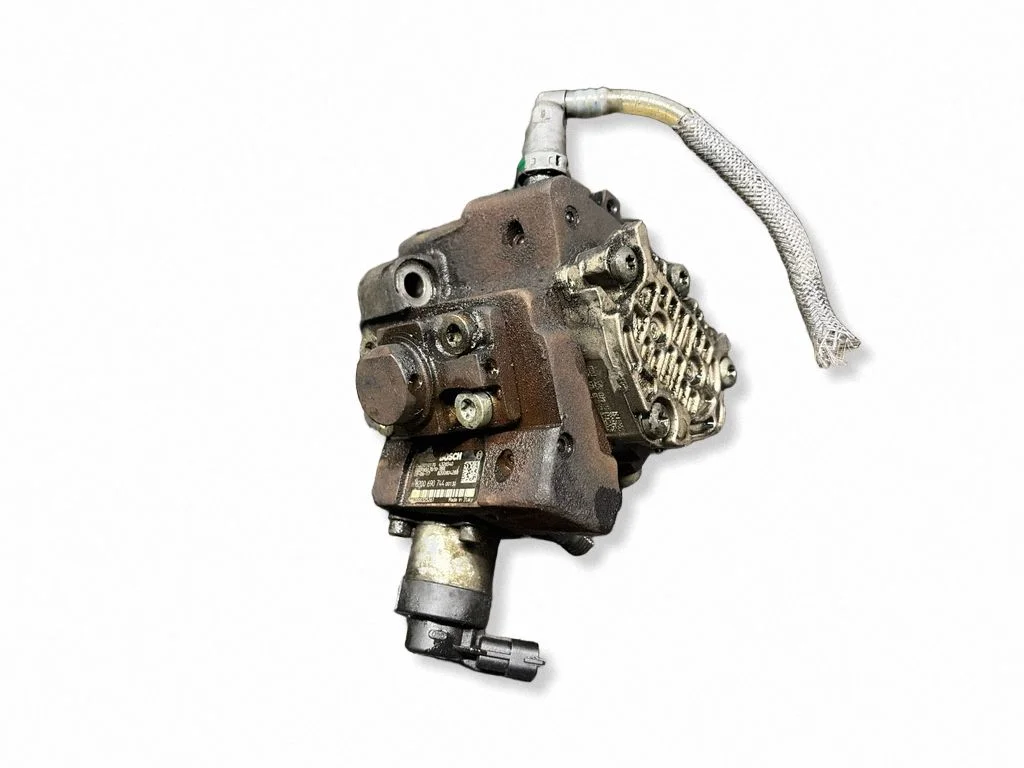 Fuel injection high pressure pump – Renault Trafic II (X83) (2001-2014)