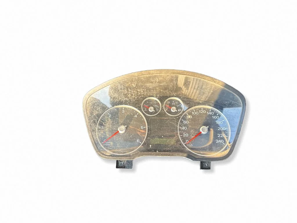 Speedometer (instrument cluster) 3M5T10849