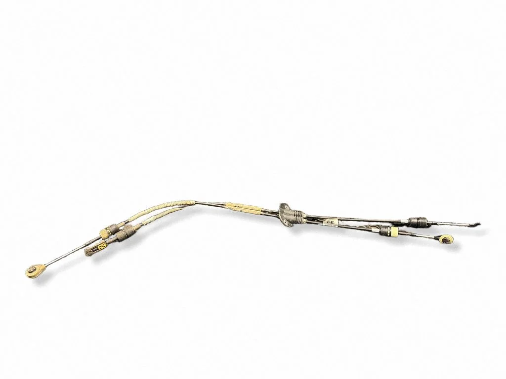 Gear shift cable linkage 616002CECDA