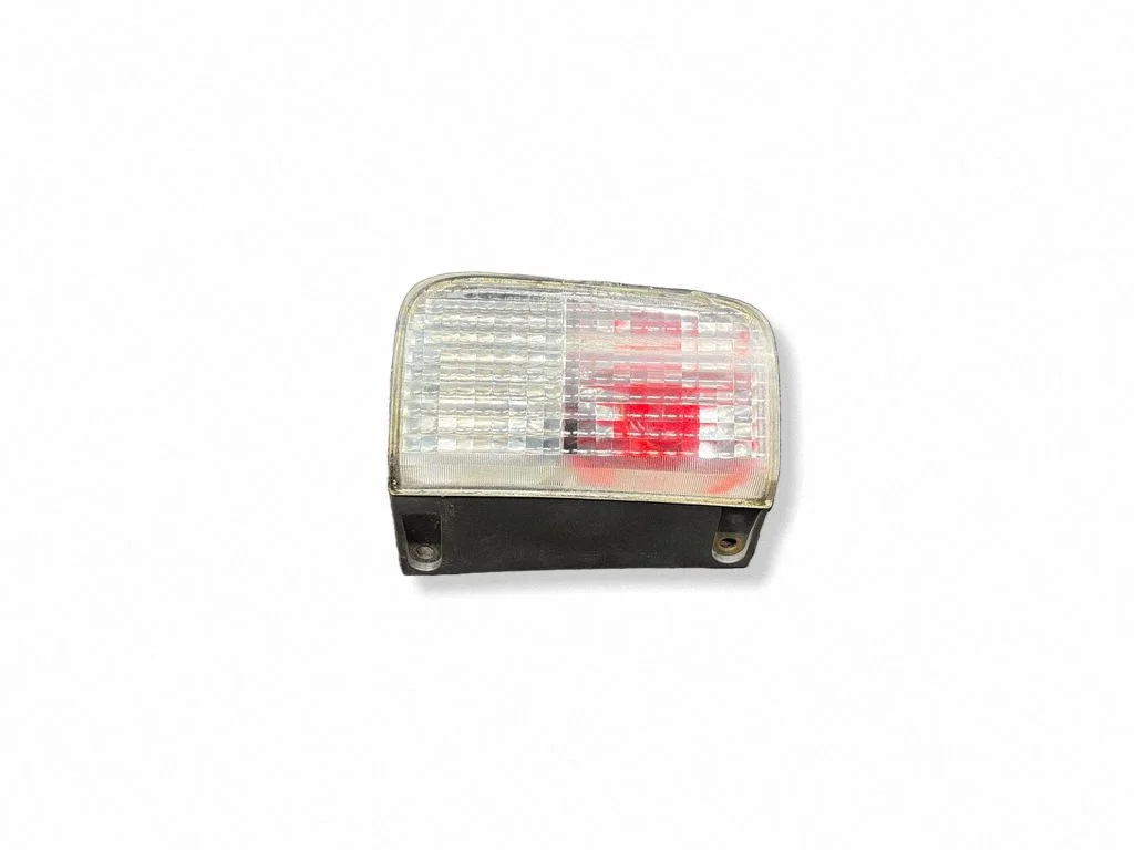 Rear fog light – Renault Trafic II (X83) (2001-2014)